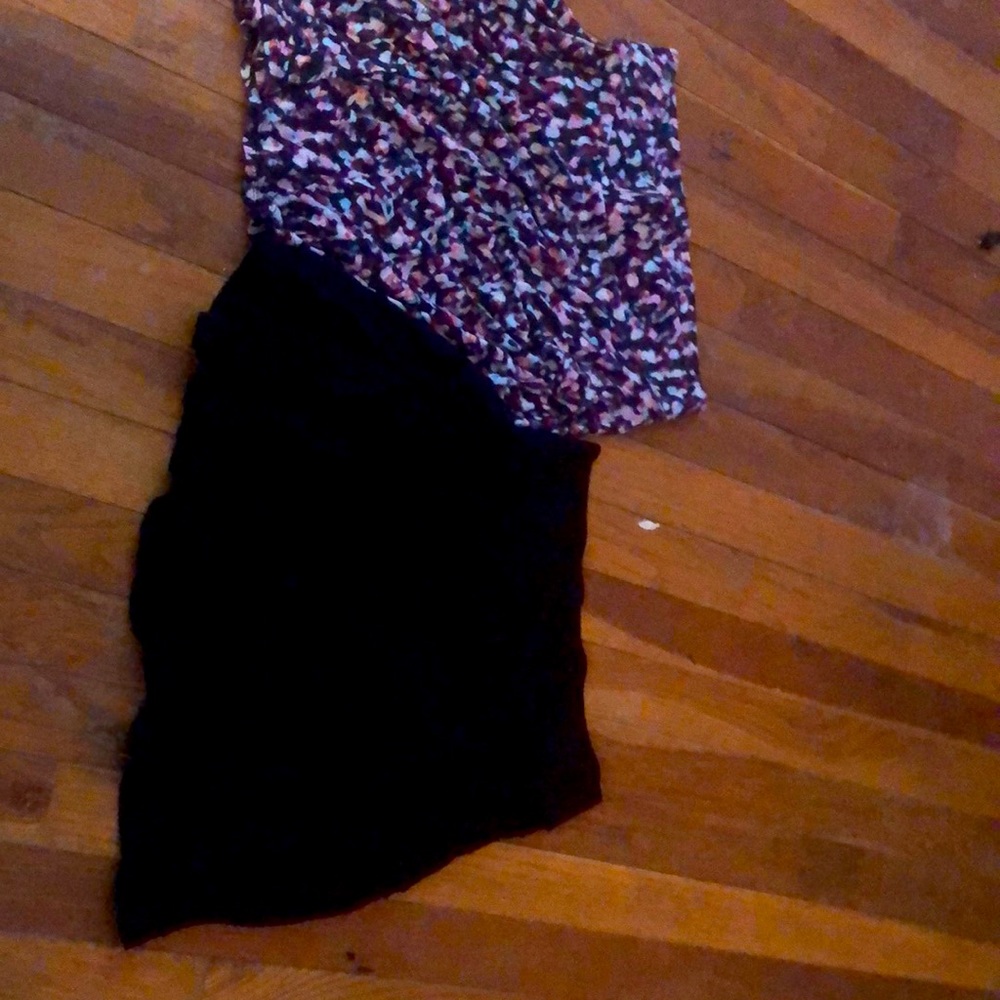 2 skirt bundle